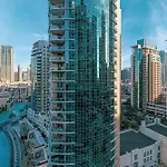 Stunning 2Br Iconic Burj & Fountain View