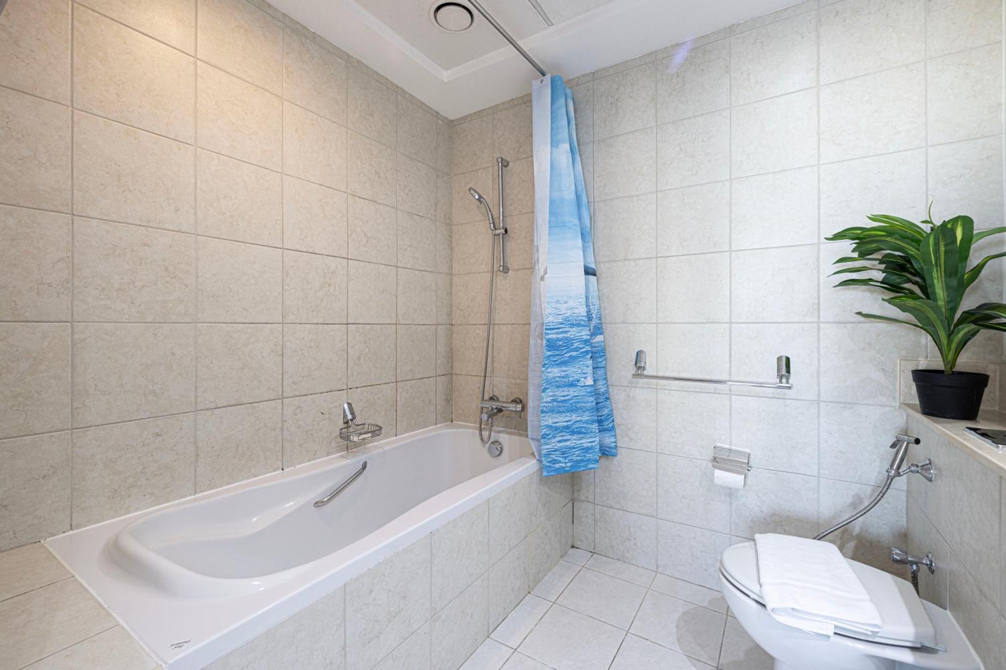 Stunning 2br Iconic Burj & Fountain View