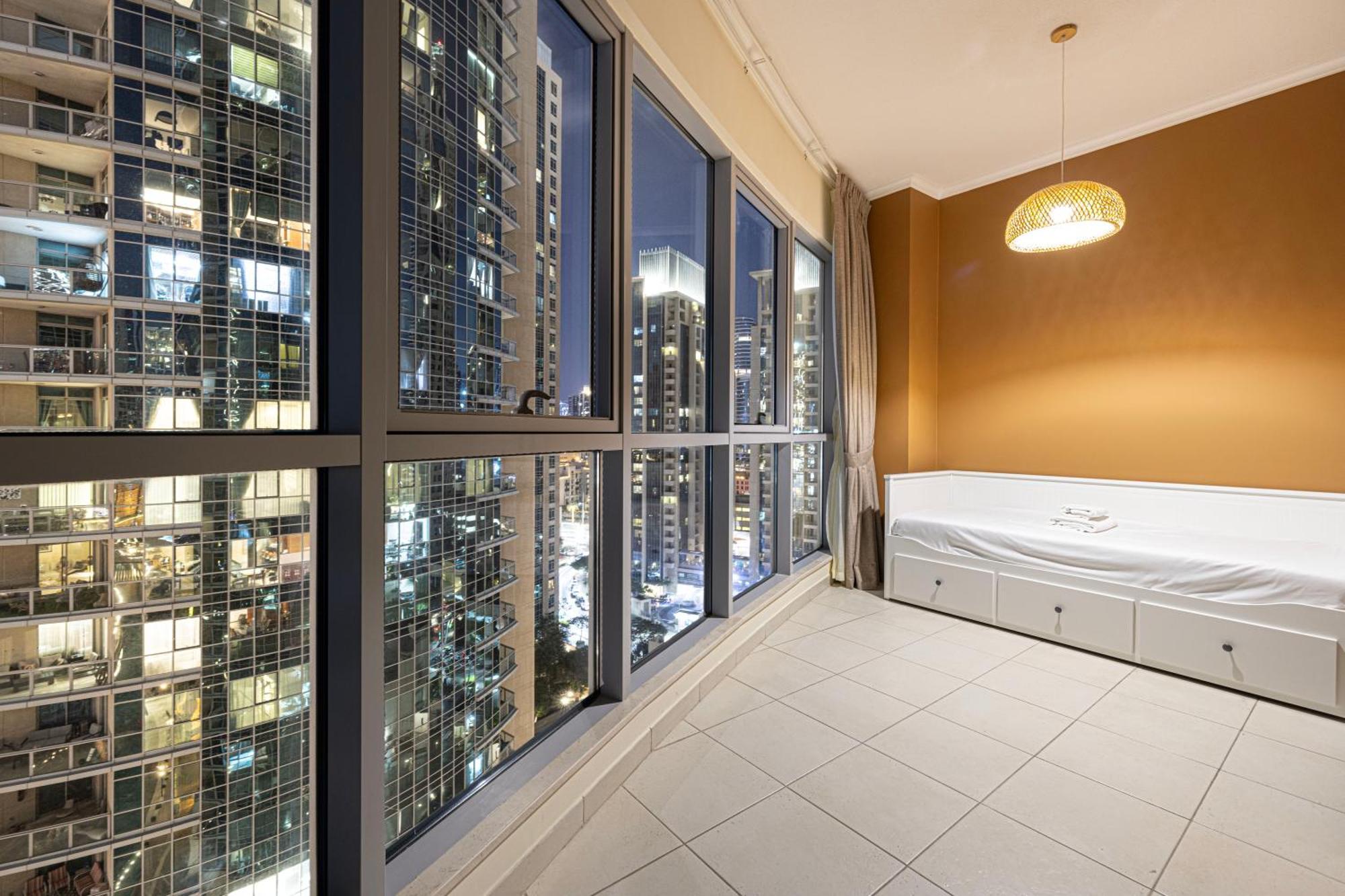 Stunning 2br Iconic Burj & Fountain View *