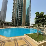 Stunning 2Br Iconic Burj & Fountain View