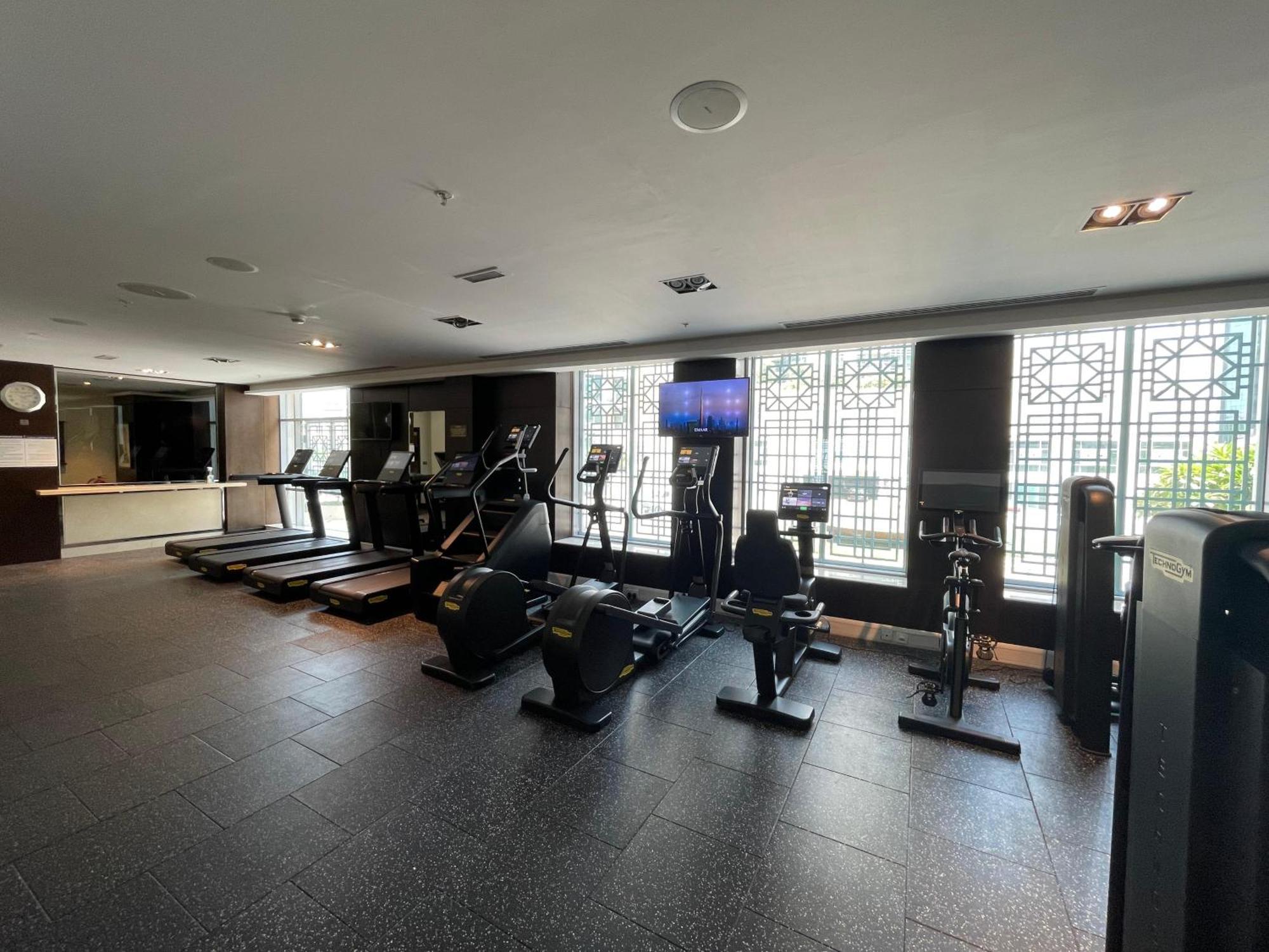 Appartement Stunning 2br Iconic Burj & Fountain View *