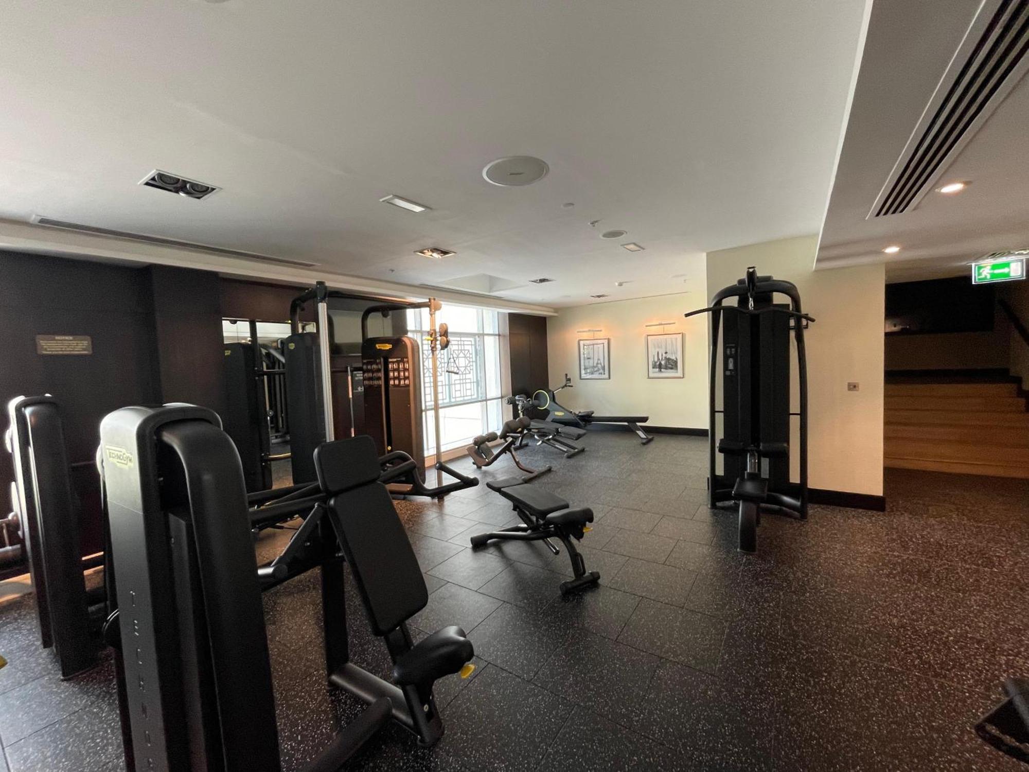 Appartement Stunning 2br Iconic Burj & Fountain View *
