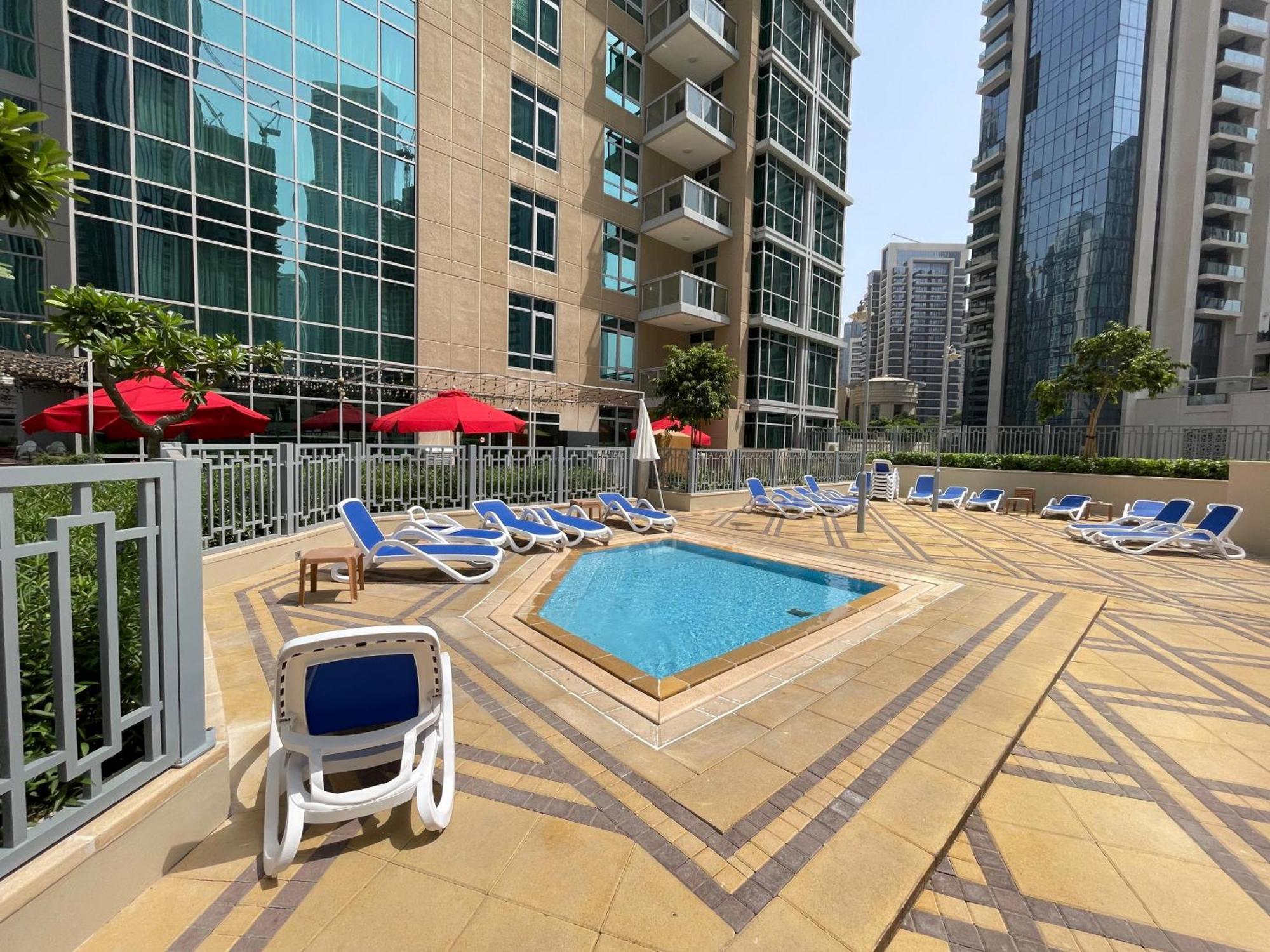 Appartement Stunning 2br Iconic Burj & Fountain View Dubai